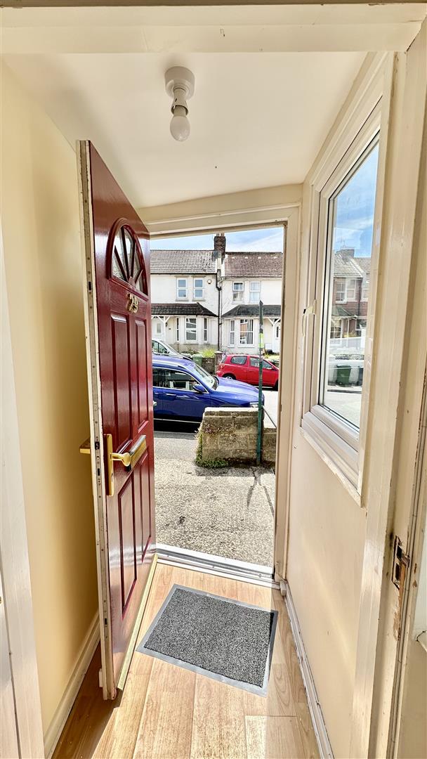 Perth Road, St. Leonards-On-Sea